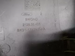 1823809, BK3117K747AA, 5 Крышка зеркала форд транзит 7 (ttg ттг) Ford Transit 4 Арт 360355RM, вид 7
