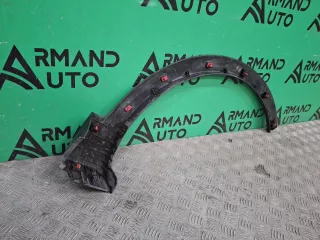 87711C5000, 2 Расширитель крыла Kia Sorento 2 Арт 360682RM, вид 6