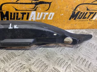 a2038890425 Пыльник крыла Mercedes C W203 Арт 137924MA, вид 4