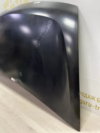 651009963R Капот Renault Master 3 Арт TP108826, вид 2