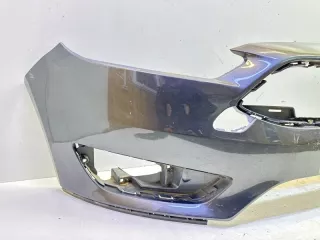 2016512 бампер Ford Focus 3 restailing Арт VZ232103, вид 4