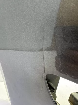 2016512 бампер Ford Focus 3 restailing Арт VZ232103, вид 6
