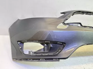 2016512 бампер Ford Focus 3 restailing Арт VZ232103, вид 7