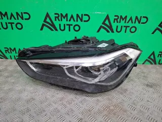63119477811, 63115A01171, 9 Фара BMW X1 F48 Арт ARM360204, вид 1