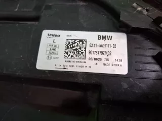 63119477811, 63115A01171, 9 Фара BMW X1 F48 Арт ARM360204, вид 15