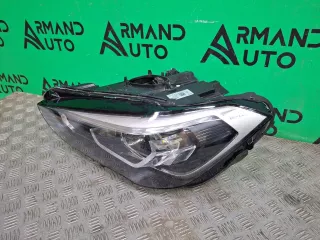 63119477811, 63115A01171, 9 Фара BMW X1 F48 Арт ARM360204, вид 3
