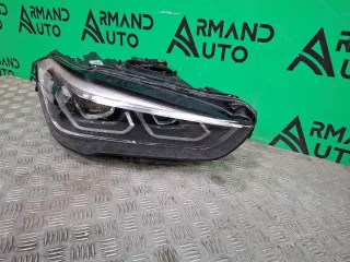 63119477812, 5A01172, 9 Фара BMW X1 F48 Арт ARM360219, вид 3