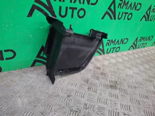 628119319R, 4 Дефлектор радиатора Renault Logan 2 Арт ARM360335, вид 2