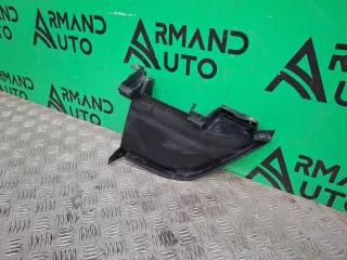 628119319R, 4 Дефлектор радиатора Renault Logan 2 Арт ARM360335, вид 3