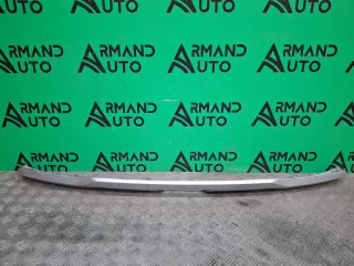86670R0010, 2 накладка юбки бампера Kia Carnival 4 Арт ARM360365, вид 1