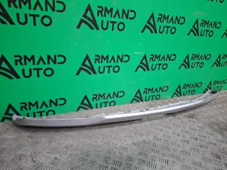 86670R0010, 2 накладка юбки бампера Kia Carnival 4 Арт ARM360365, вид 2
