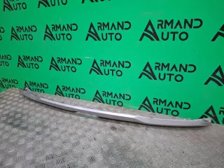 86670R0010, 2 накладка юбки бампера Kia Carnival 4 Арт ARM360365, вид 3