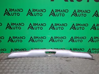 86670R0010, 2 накладка юбки бампера Kia Carnival 4 Арт ARM360365, вид 7