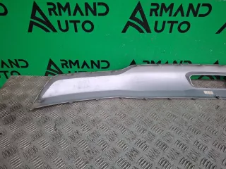 86670R0010, 2 накладка юбки бампера Kia Carnival 4 Арт ARM360365, вид 8