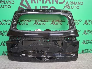 6301400XKN04A, 4 дверь багажника Haval Dargo Арт ARM360720, вид 1