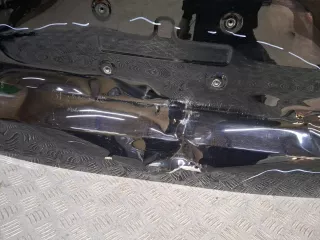 6301400XKN04A, 4 дверь багажника Haval Dargo Арт ARM360720, вид 4