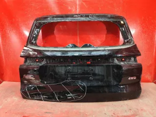 6301600XKN04A, 6301400XKN04A крышка багажника Haval Dargo Арт MB86299, вид 1
