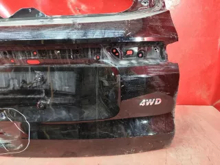 6301600XKN04A, 6301400XKN04A крышка багажника Haval Dargo Арт MB86299, вид 2