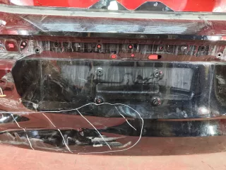 6301600XKN04A, 6301400XKN04A крышка багажника Haval Dargo Арт MB86299, вид 3
