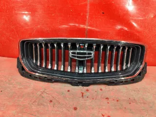 8889607258, 6013044700 решетка радиатора Geely Monjaro Арт MB86329, вид 1