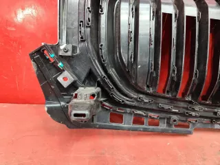 8889607258, 6013044700 решетка радиатора Geely Monjaro Арт MB86329, вид 11