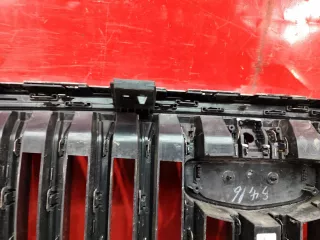 8889607258, 6013044700 решетка радиатора Geely Monjaro Арт MB86329, вид 13