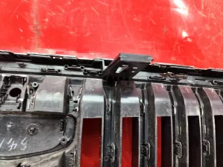 8889607258, 6013044700 решетка радиатора Geely Monjaro Арт MB86329, вид 14