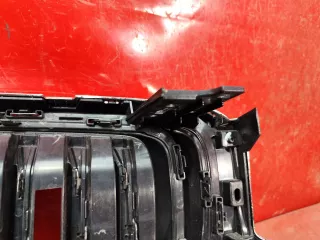 8889607258, 6013044700 решетка радиатора Geely Monjaro Арт MB86329, вид 15