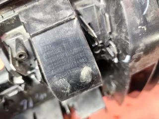 8889607258, 6013044700 решетка радиатора Geely Monjaro Арт MB86329, вид 16