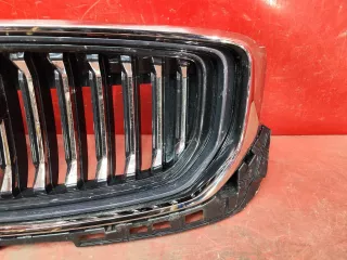 8889607258, 6013044700 решетка радиатора Geely Monjaro Арт MB86329, вид 2