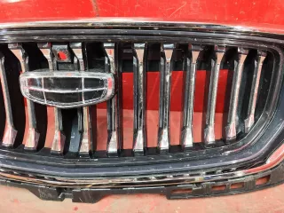 8889607258, 6013044700 решетка радиатора Geely Monjaro Арт MB86329, вид 3