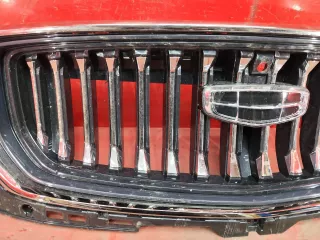 8889607258, 6013044700 решетка радиатора Geely Monjaro Арт MB86329, вид 5