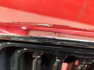 8889607258, 6013044700 решетка радиатора Geely Monjaro Арт MB86329, вид 7