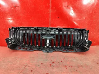8889607258, 6013044700 решетка радиатора Geely Monjaro Арт MB86329, вид 8