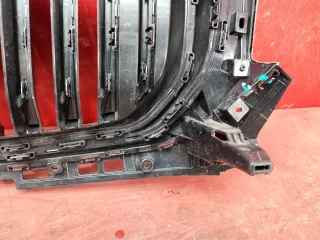 8889607258, 6013044700 решетка радиатора Geely Monjaro Арт MB86329, вид 9