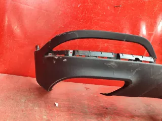 602001067AA юбка бампера Chery Tiggo 7 PRO Арт MB86391, вид 2