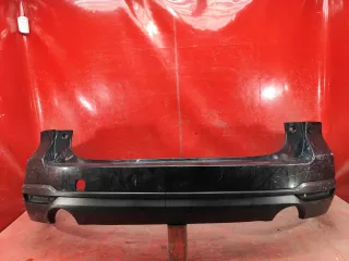57704SG012 бампер Subaru Forester SJ Арт MB86409, вид 1