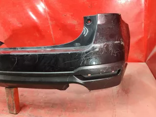 57704SG012 бампер Subaru Forester SJ Арт MB86409, вид 2