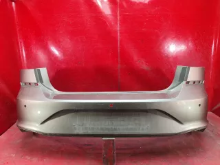 6N5807421 бампер Volkswagen Polo 6 Арт MB86491, вид 1