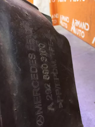 A2926903100 подкрылок Mercedes GLE coupe w292 Арт AR274931, вид 7