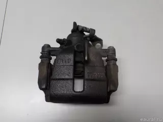  Суппорт тормозной задний левый Volkswagen Transporter T6 restailing Арт E52506393, вид 4