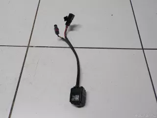 5Q0980556B VAG Камера заднего вида Audi TT 3 Арт E52507759, вид 1