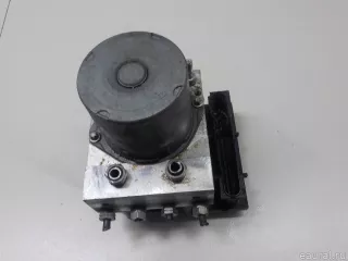  Блок ABS (насос) Citroen C4 1 restailing Арт E52508166, вид 3