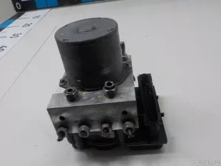  Блок ABS (насос) Citroen C4 1 restailing Арт E52508166, вид 4