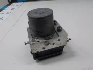  Блок ABS (насос) Citroen C4 1 restailing Арт E52508166, вид 5