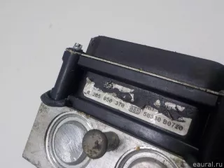  Блок ABS (насос) Citroen C4 1 restailing Арт E52508166, вид 9
