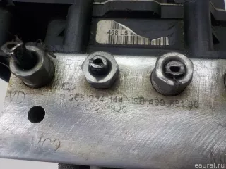  Блок ABS (насос) Citroen C4 1 restailing Арт E52508166, вид 10