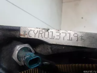 06L100032C VAG Двигатель Audi A4 B9 Арт E95732891, вид 16