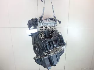 06L100032C VAG Двигатель Audi A4 B9 Арт E95732891, вид 2