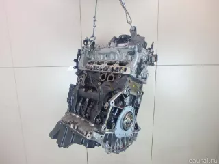 06L100032C VAG Двигатель Audi A4 B9 Арт E95732891, вид 4